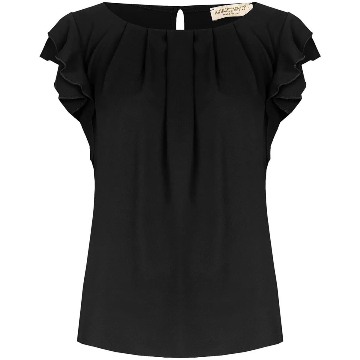 Μπλούζα Rinascimento CFC0127449003