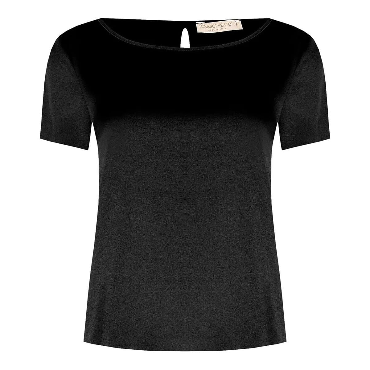 Μπλούζα Rinascimento CFC0127880003