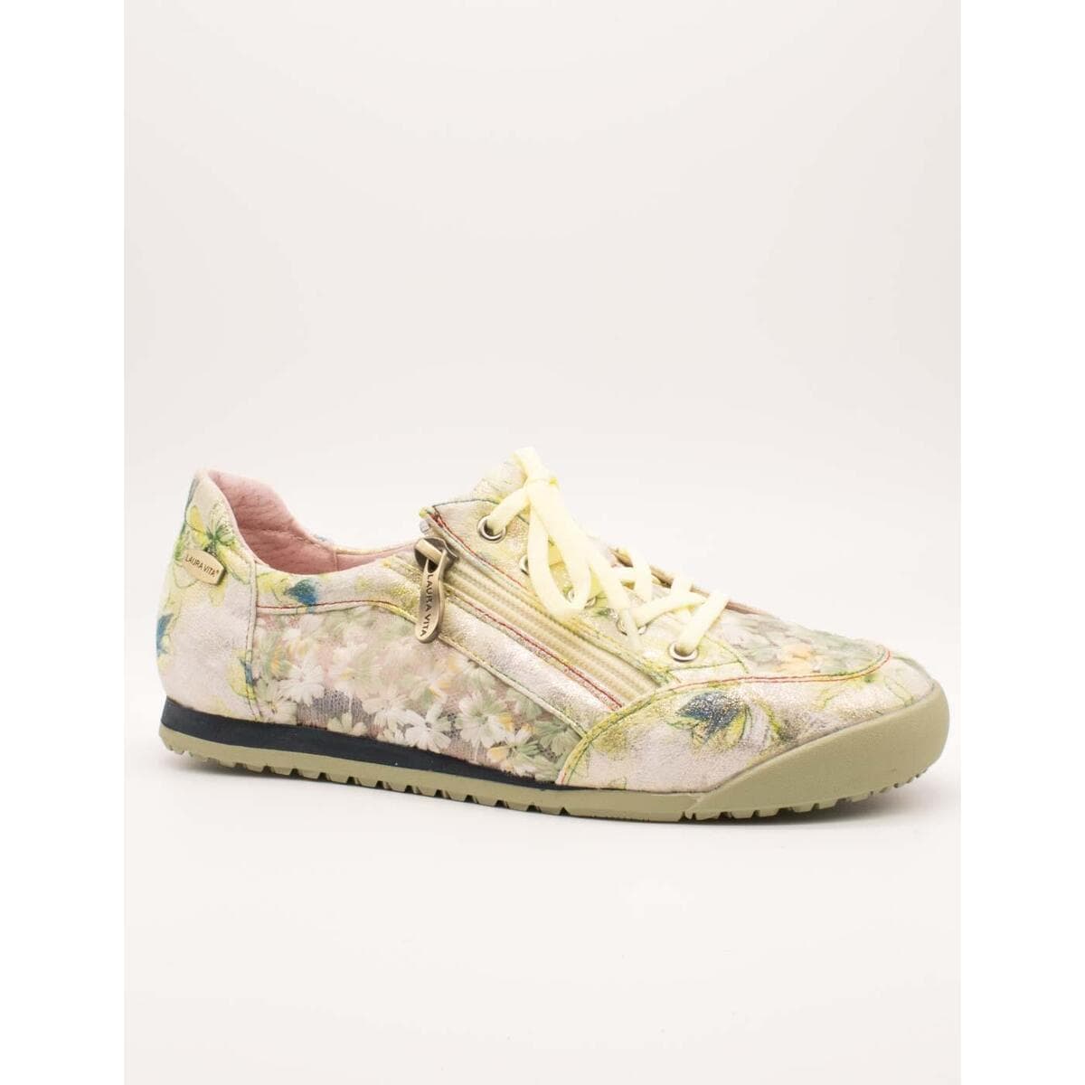 Xαμηλά Sneakers Laura Vita Tivanao 05