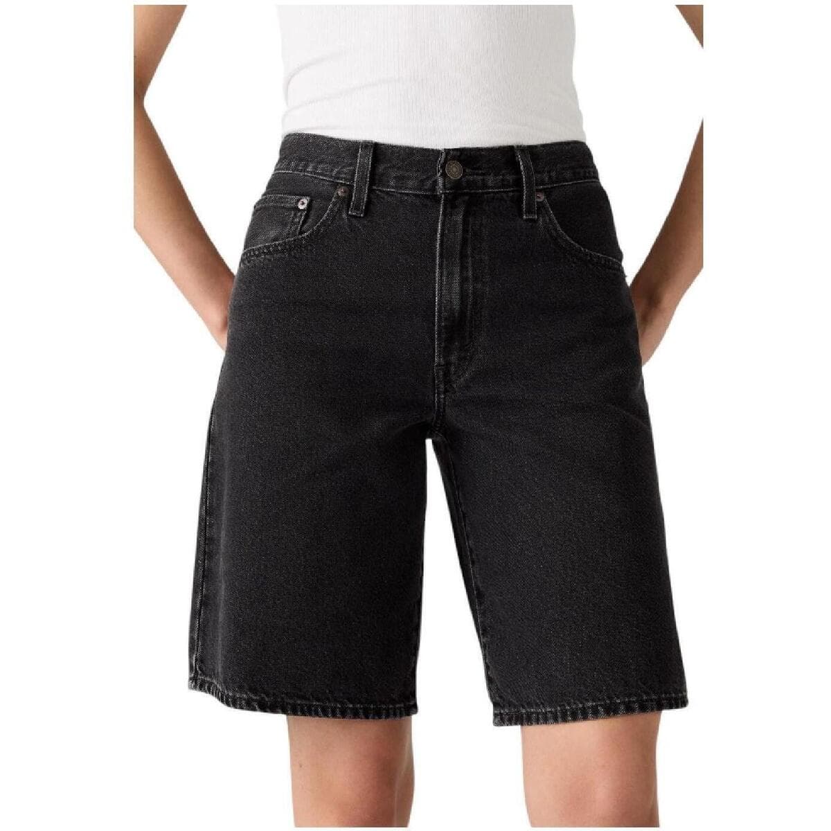 Shorts & Βερμούδες Levis 000MJ-0009