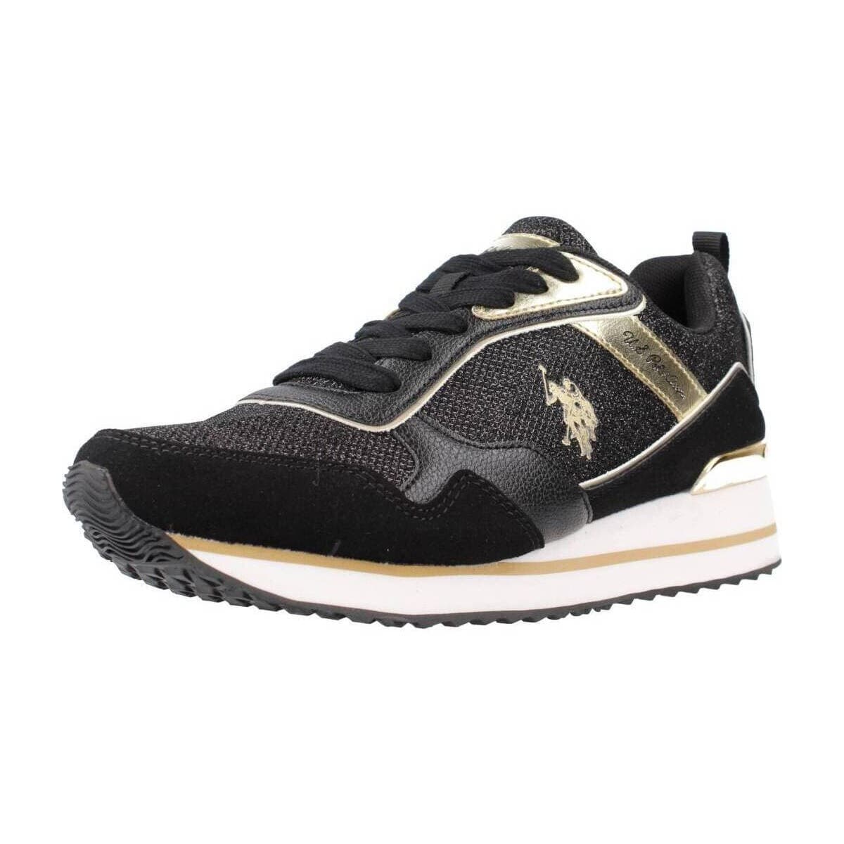 Xαμηλά Sneakers U.S Polo Assn. FEY003W