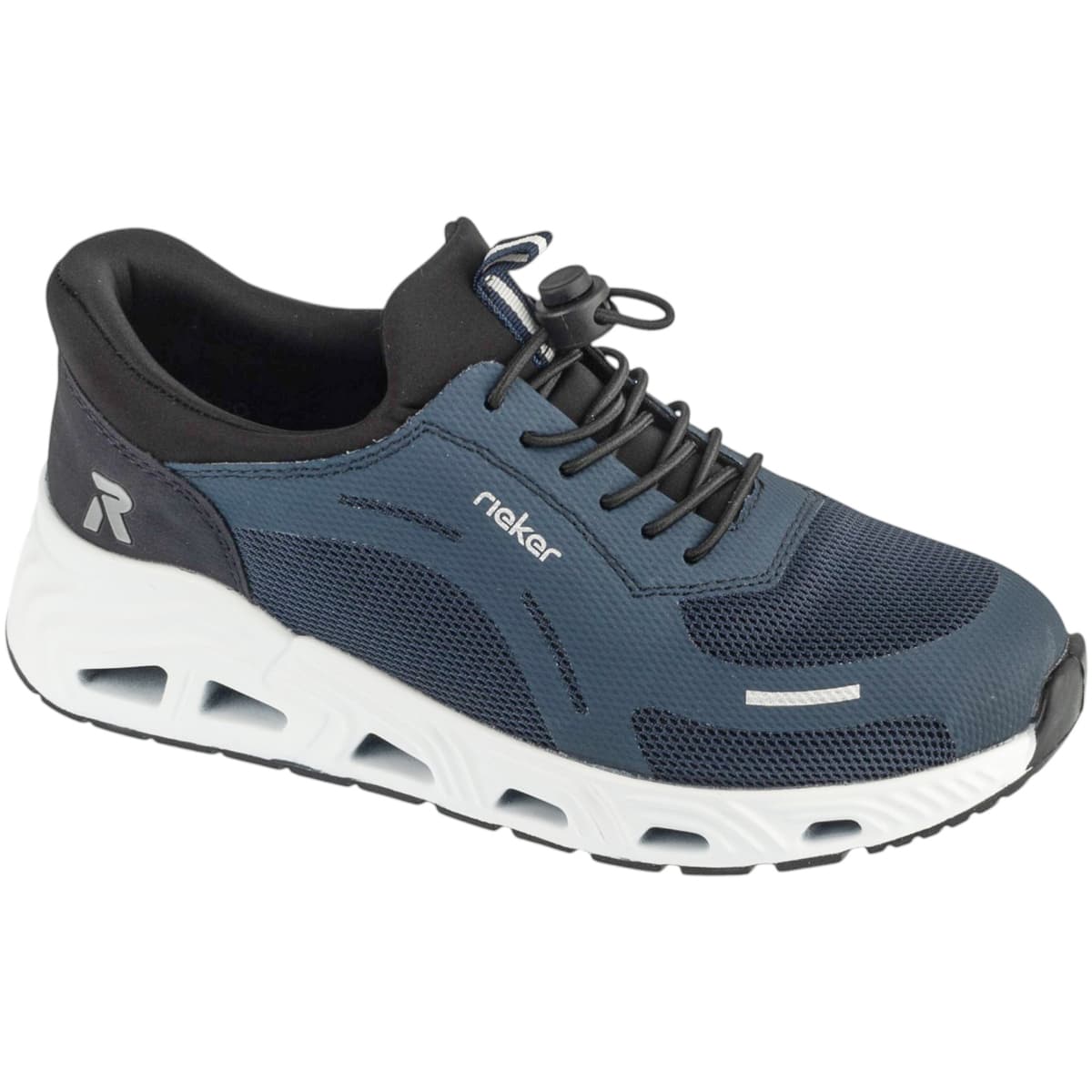 Xαμηλά Sneakers Rieker Sneakers N5204