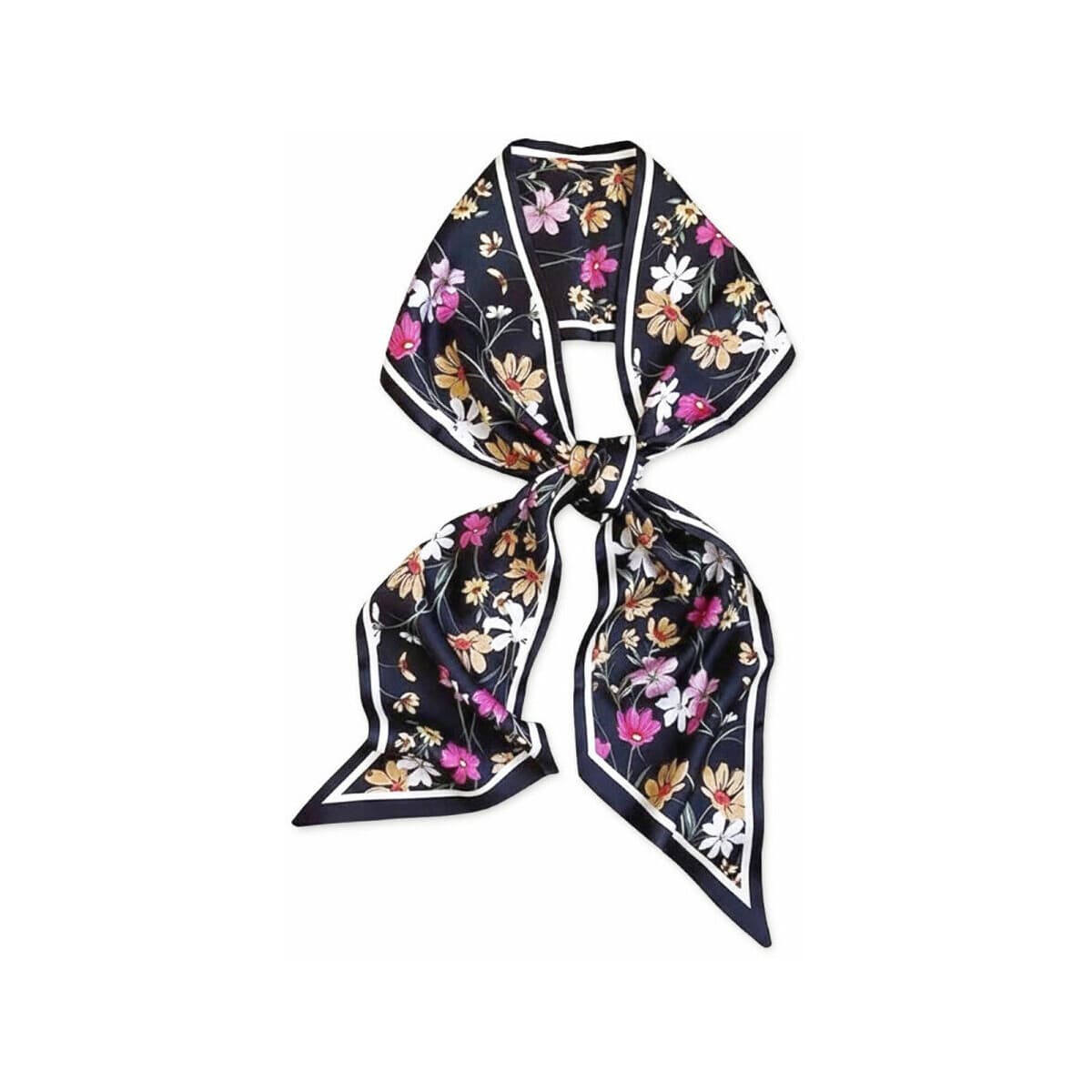 Κασκόλ La Modeuse 77719_P184382