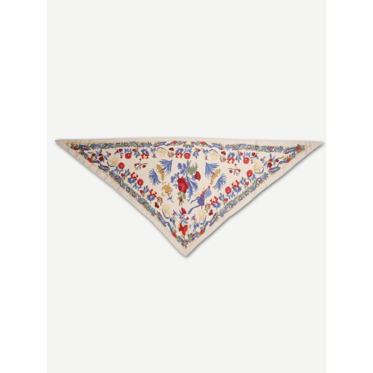 Κασκόλ La Modeuse 77720_P184383