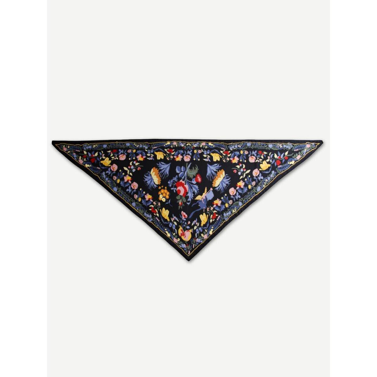 Κασκόλ La Modeuse 77721_P184384