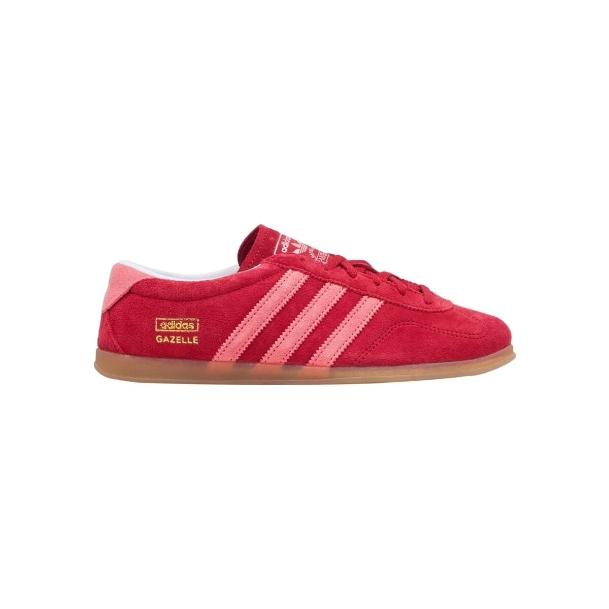 Xαμηλά Sneakers adidas Gazelle Lo Pro W IH6944