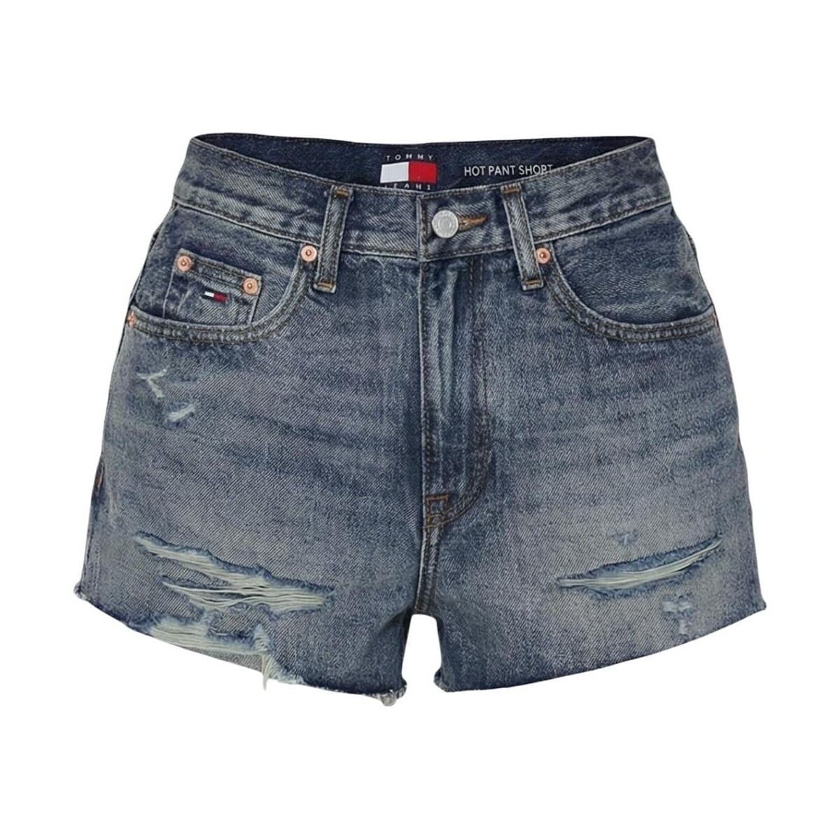 Shorts & Βερμούδες Tommy Hilfiger DW0DW22690