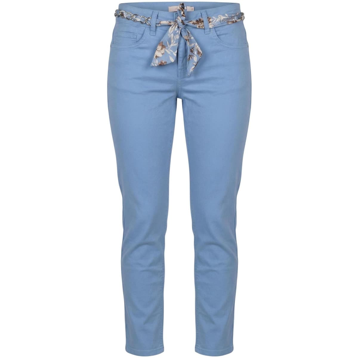 Παντελόνια Liu Jo B.UP IDEAL REG.W. WA6260 T367A