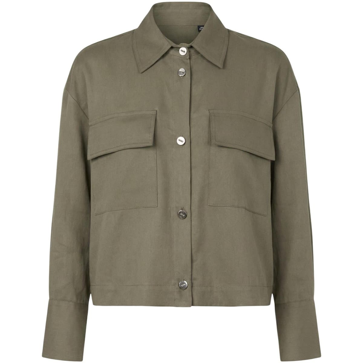 Πουκάμισα Liu Jo TS M/L WA6265 T414A