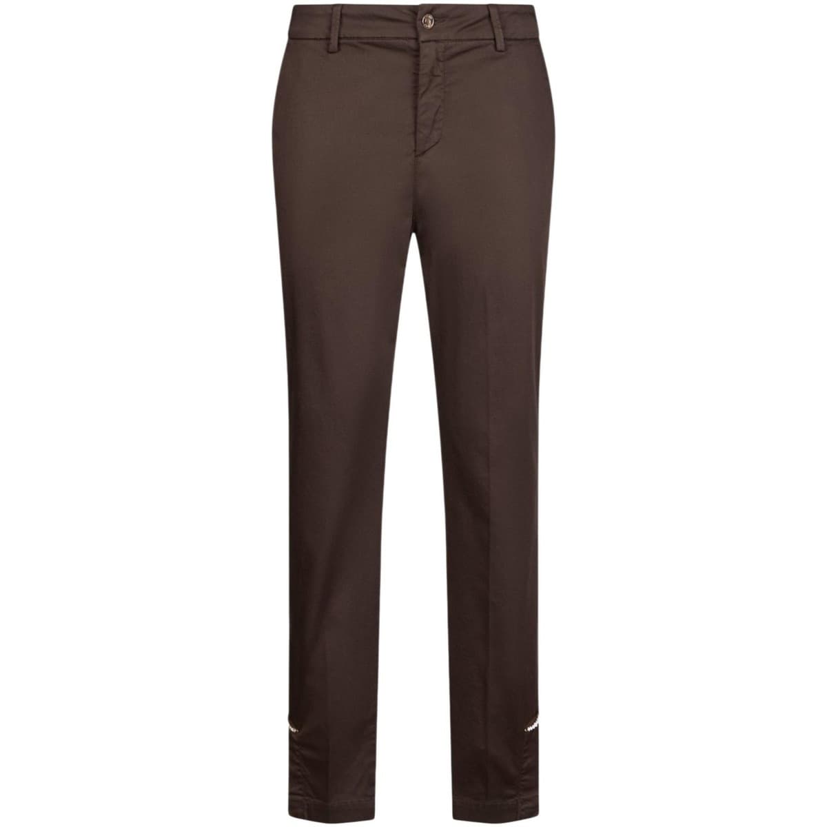 Παντελόνια Liu Jo CHINO CHIC REG.W. WA6474 T373A