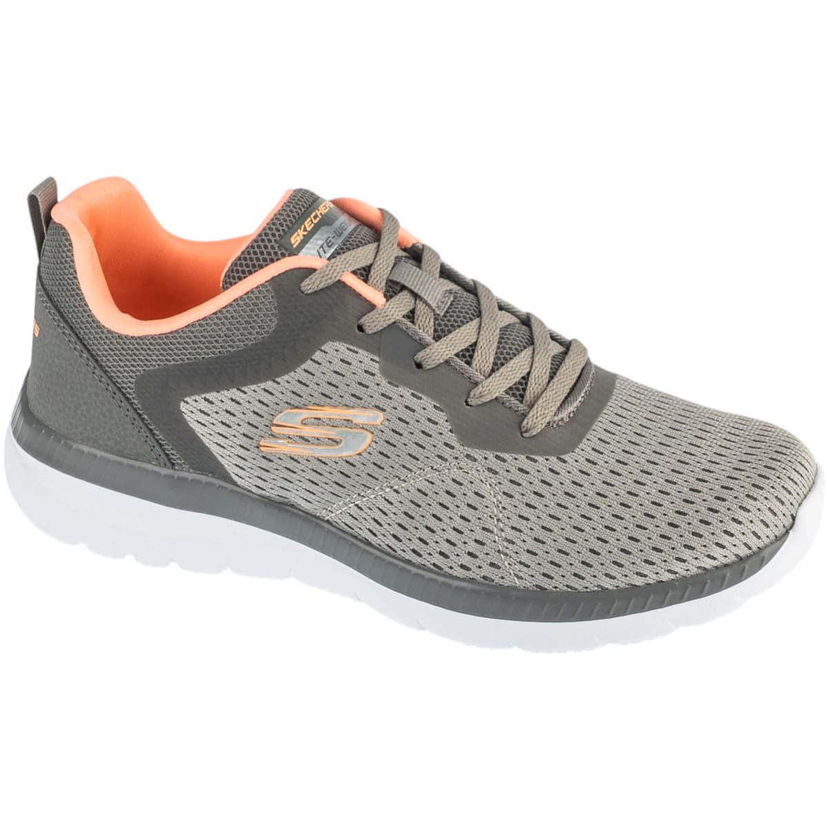Xαμηλά Sneakers Skechers Bountiful - Quick Path