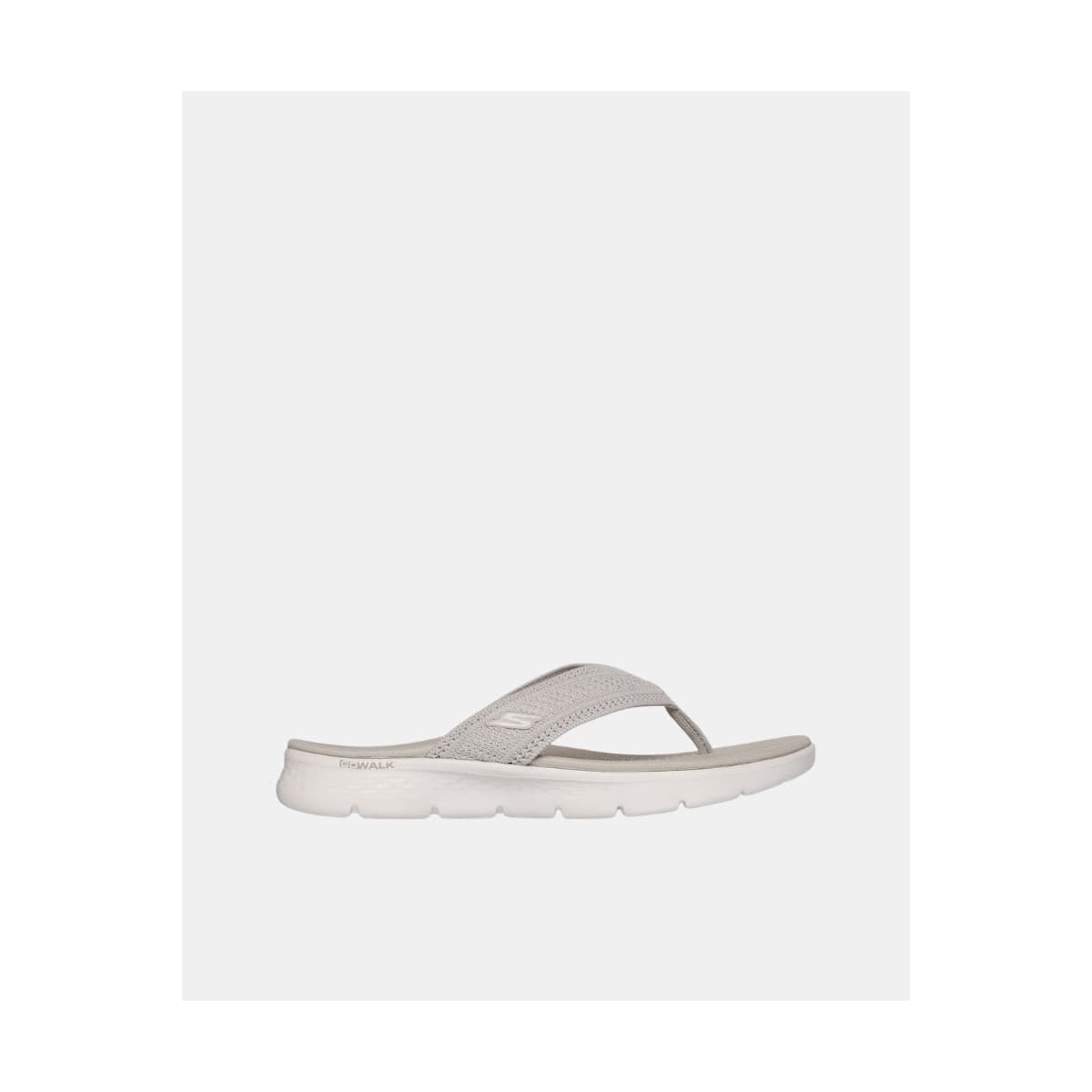 Σαγιονάρες Skechers 141459 GO WALK FLEX SANDAL HOLLY