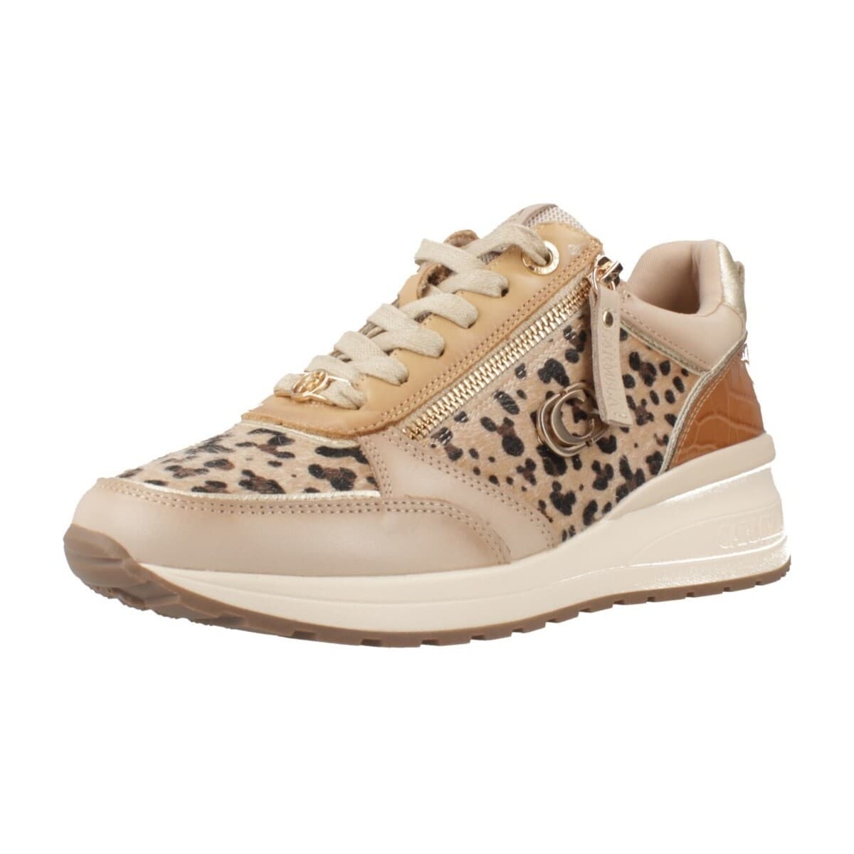 Xαμηλά Sneakers Carmela 162653C