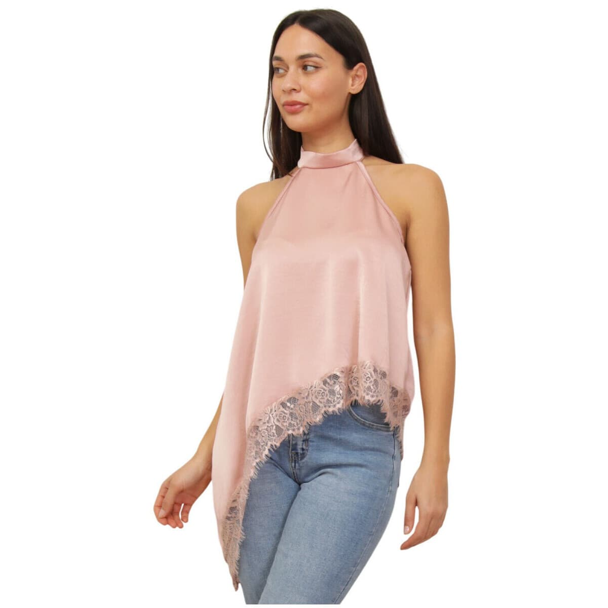 Μπλούζα La Modeuse 77769_P184443