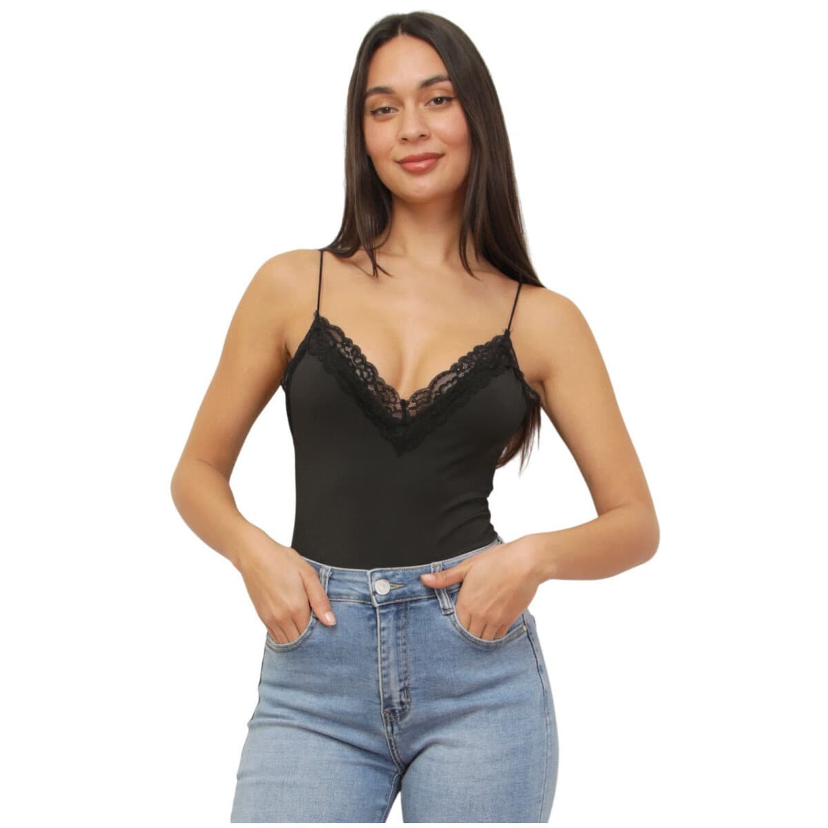 Μπλούζα La Modeuse 77816_P184514