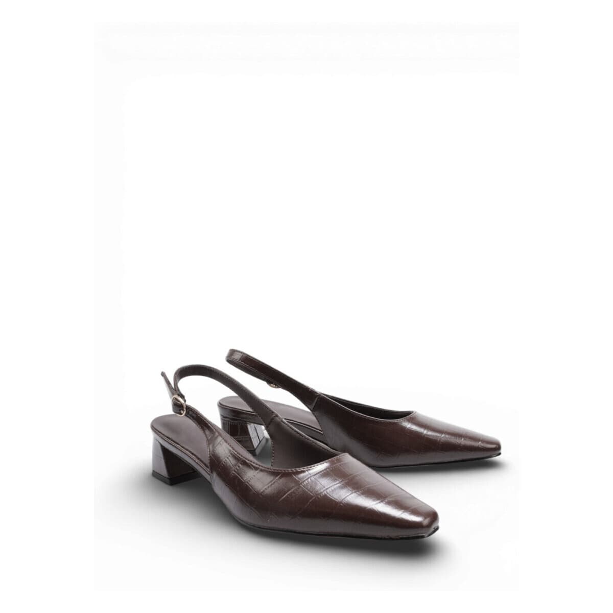 Γόβες La Modeuse 77905_P184777