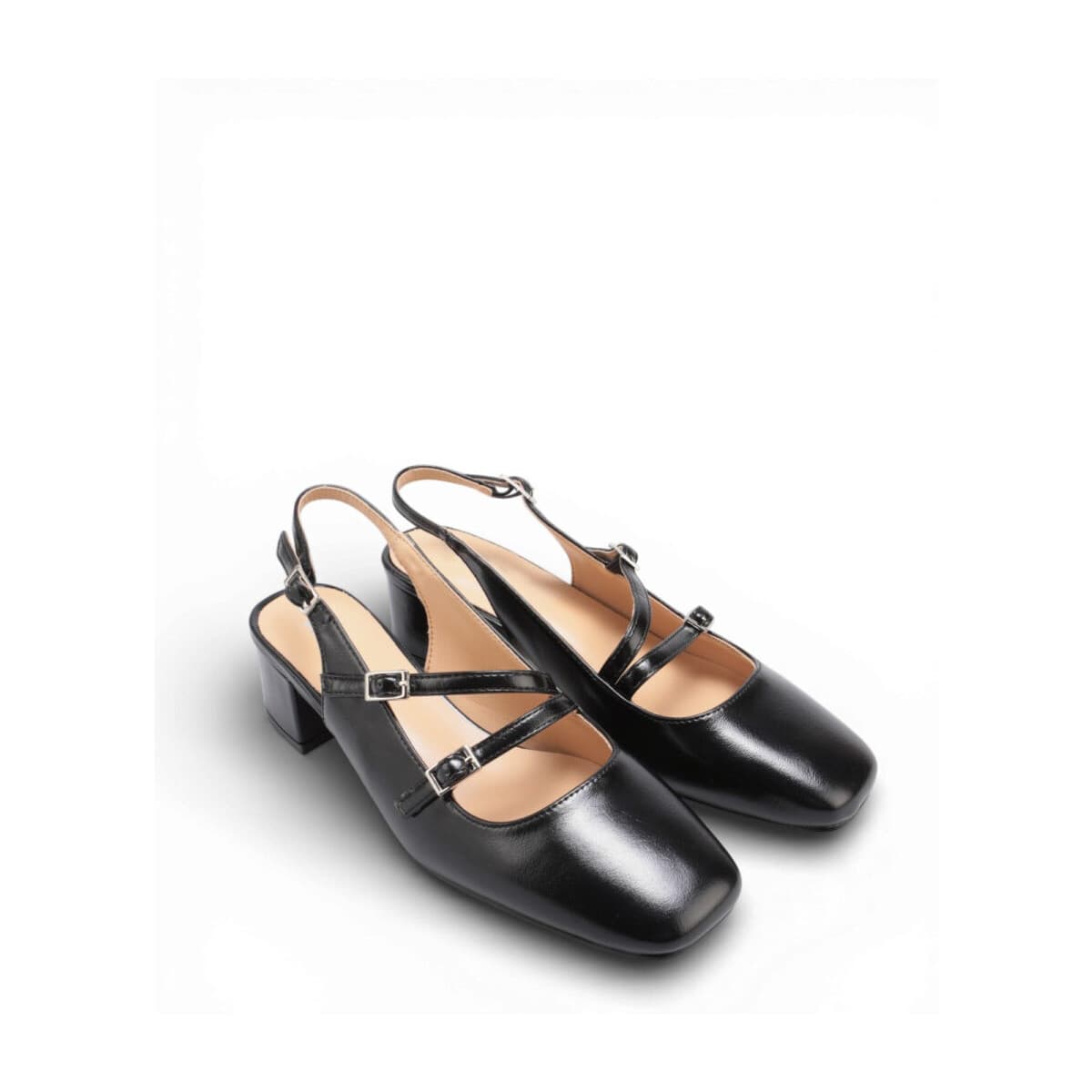 Γόβες La Modeuse 77917_P184849