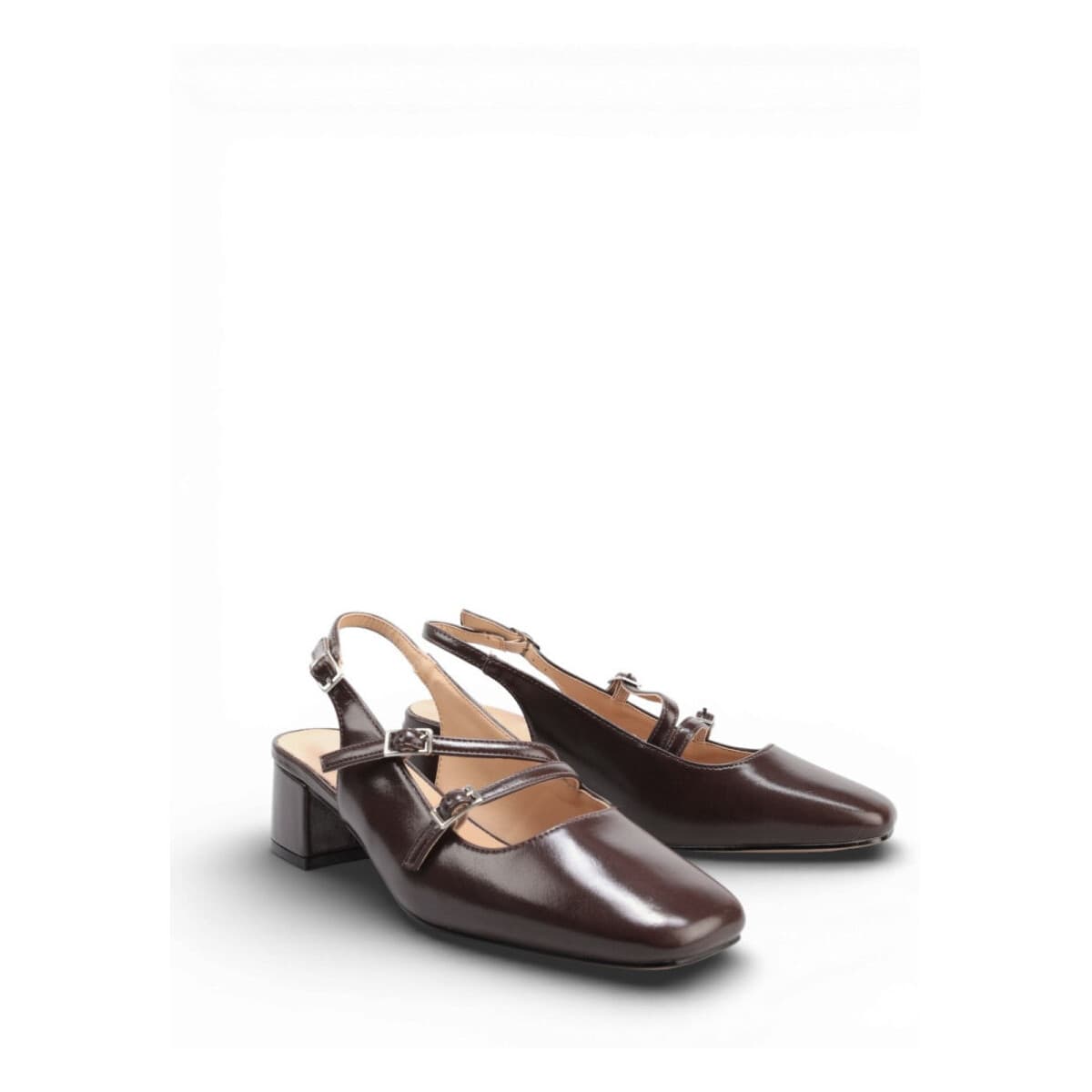 Γόβες La Modeuse 77918_P184855