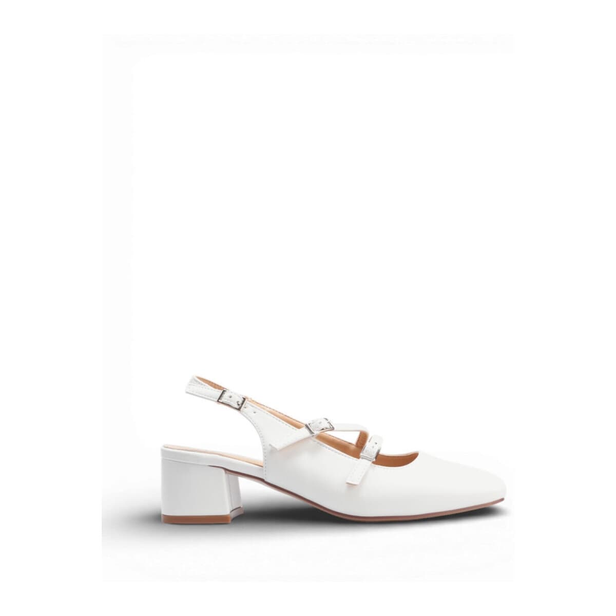 Γόβες La Modeuse 77919_P184861