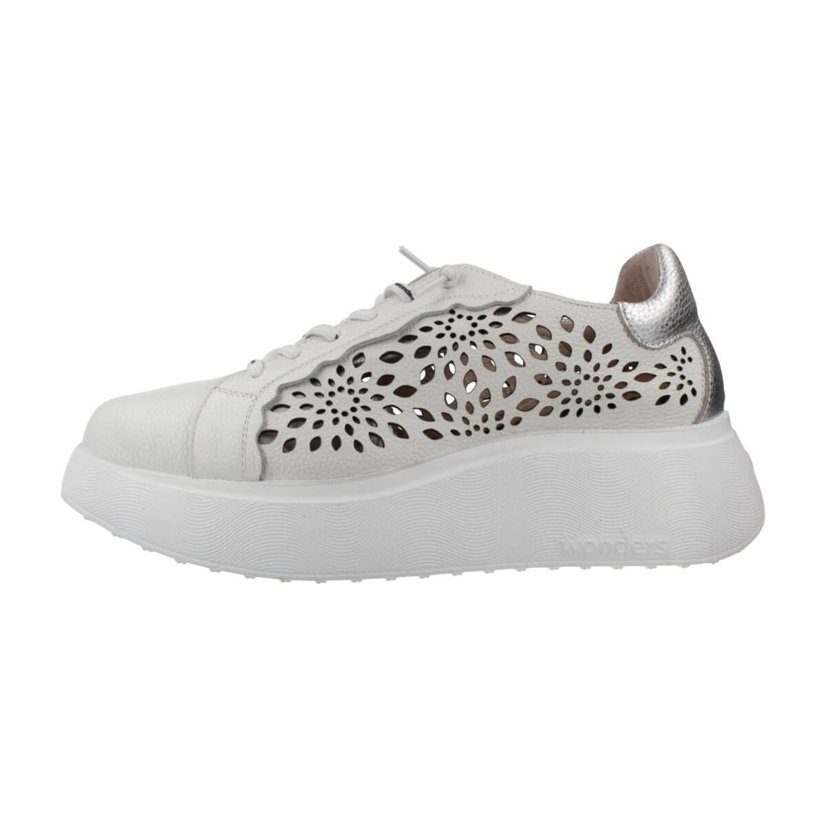 Xαμηλά Sneakers Wonders A3641