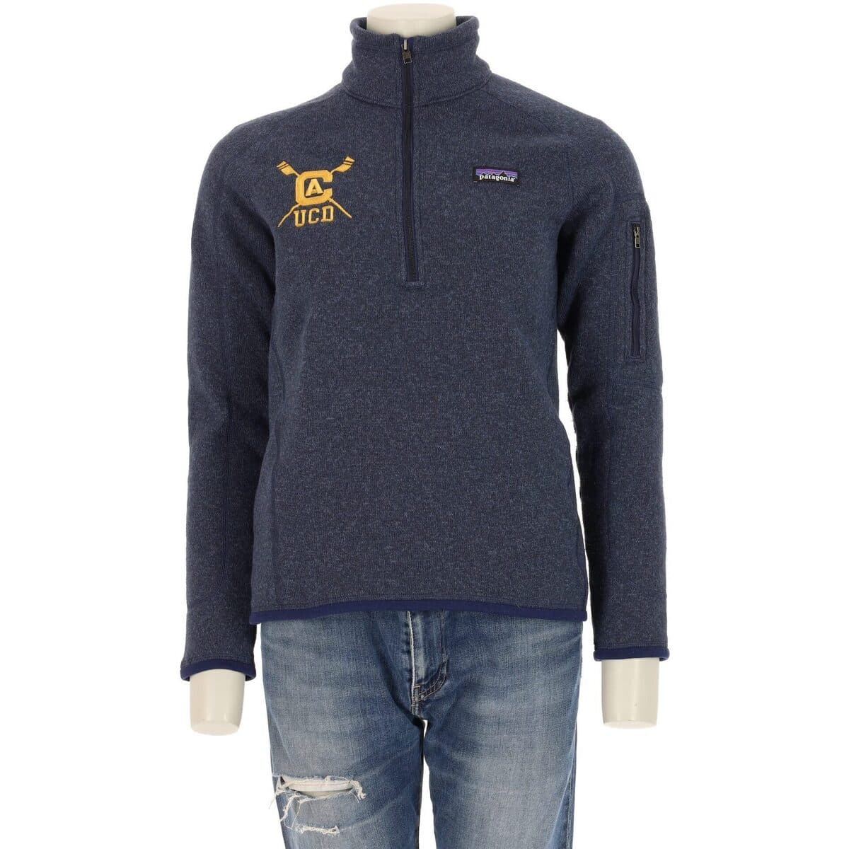 Fleece Patagonia 289458