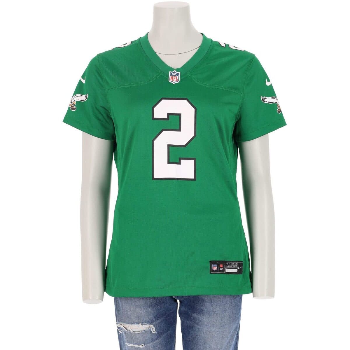 T-shirts & Polos Nike 295672