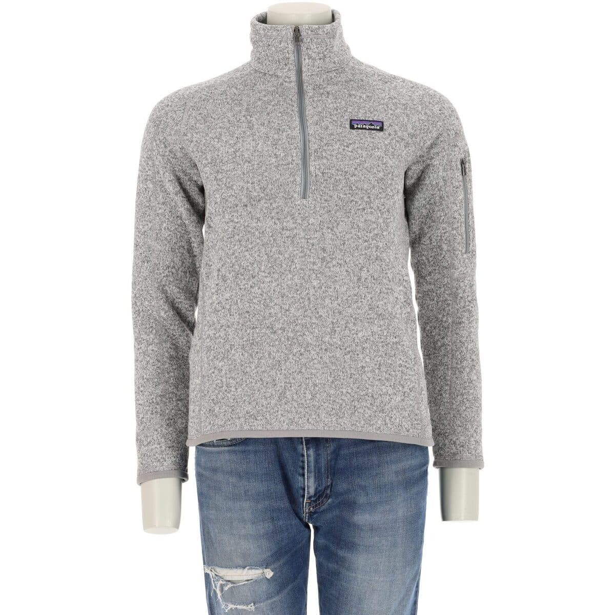 Fleece Patagonia 297628
