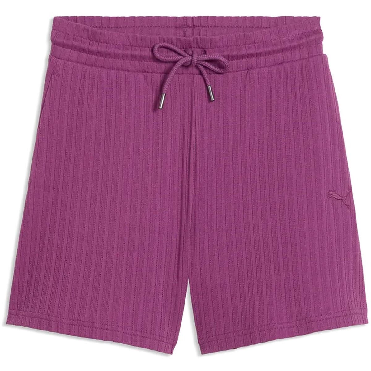 Shorts & Βερμούδες Puma Her High-Waist 5