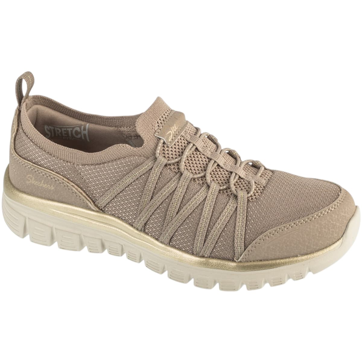 Xαμηλά Sneakers Skechers Graceful - Purecrush