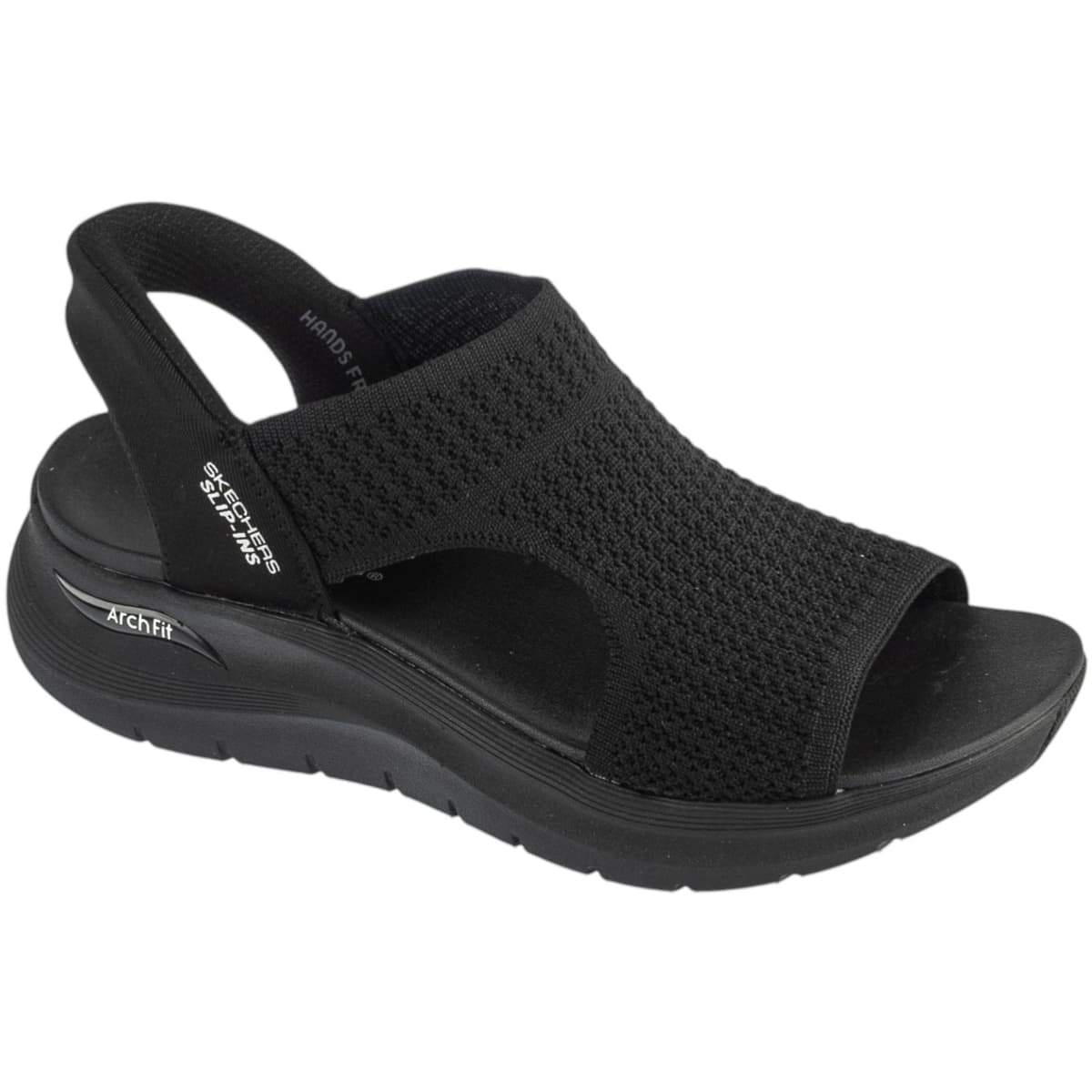 Σπορ σανδάλια Skechers Slip-ins: Arch Fit 2.0 Sandal - My Everyday