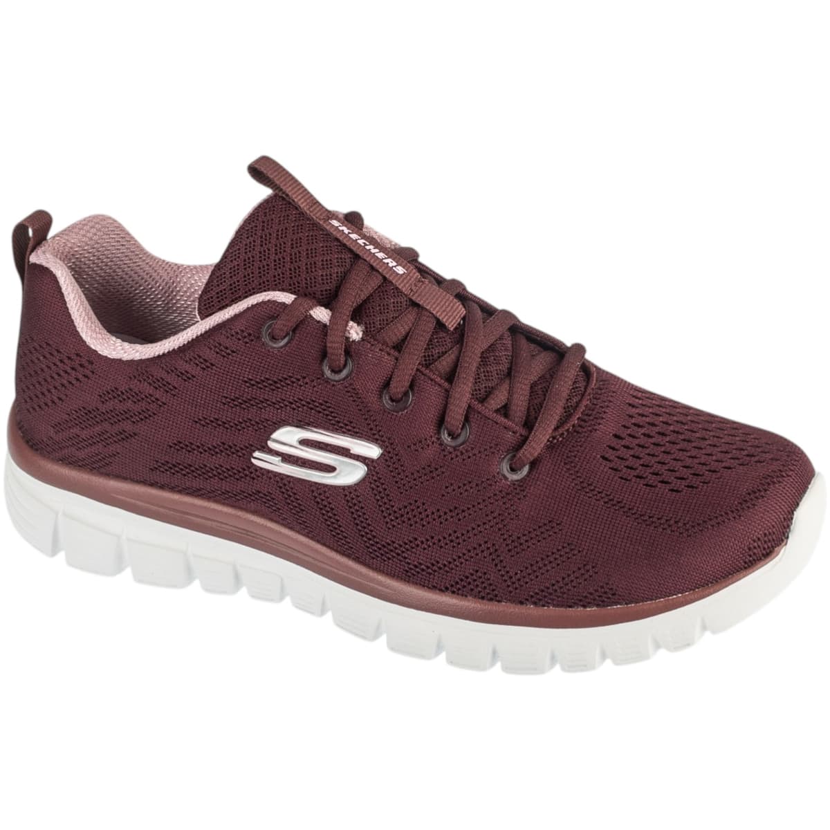 Xαμηλά Sneakers Skechers Graceful - Get Connected