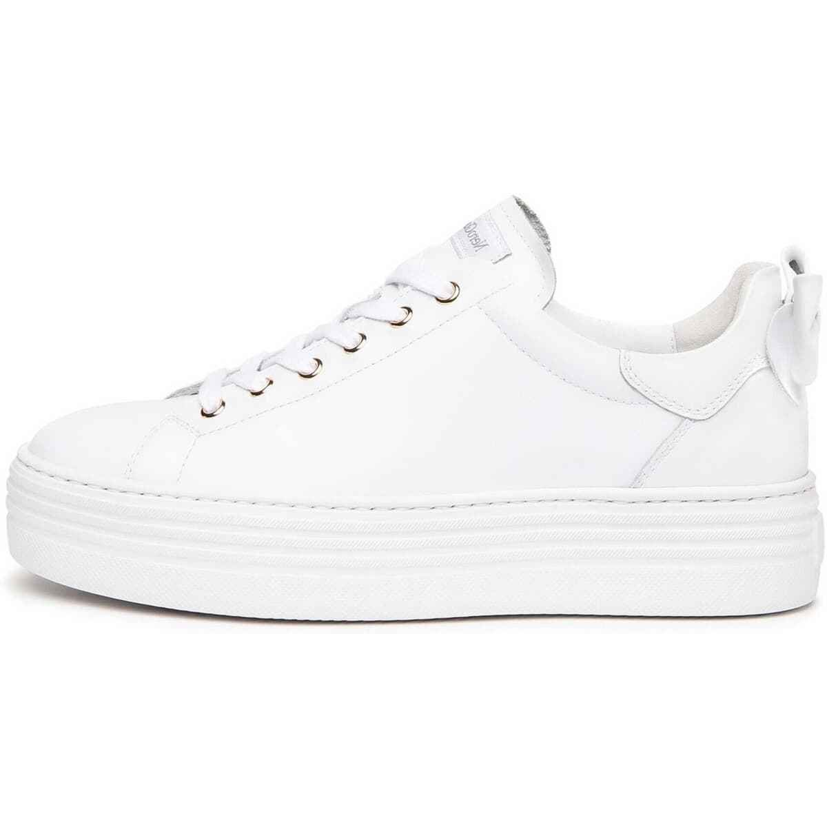 Xαμηλά Sneakers NeroGiardini Skipper Pu.Monod.Capraia 180