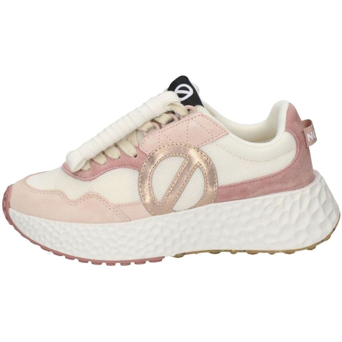 Xαμηλά Sneakers No Name -