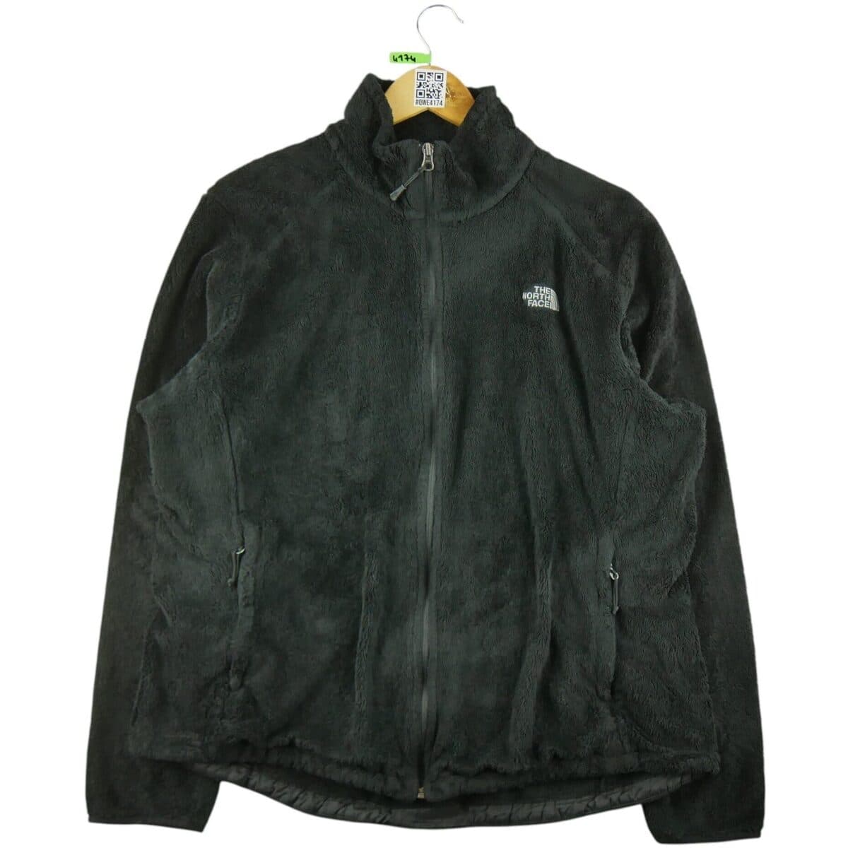 Fleece The North Face 296921