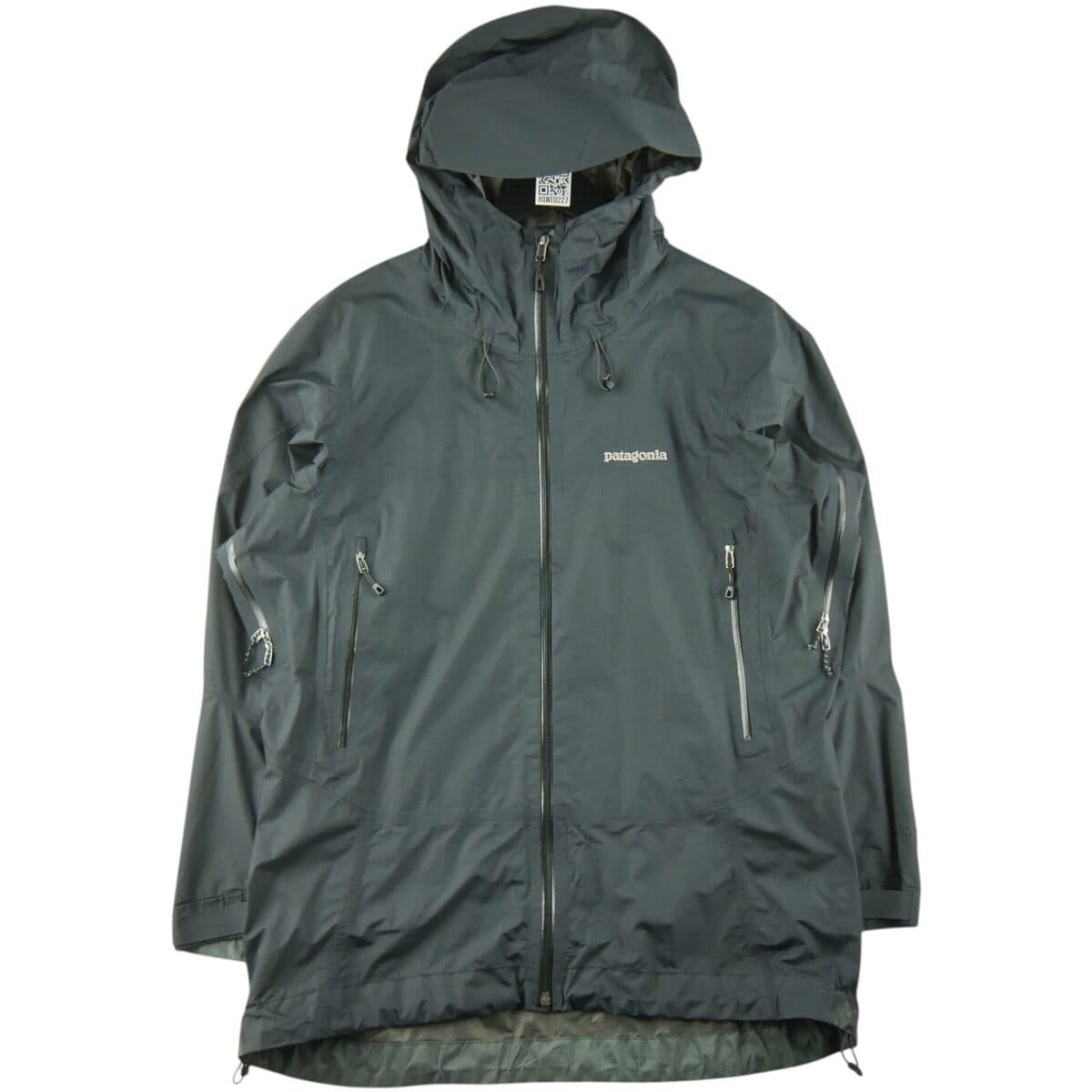 Παρκά Patagonia 296976