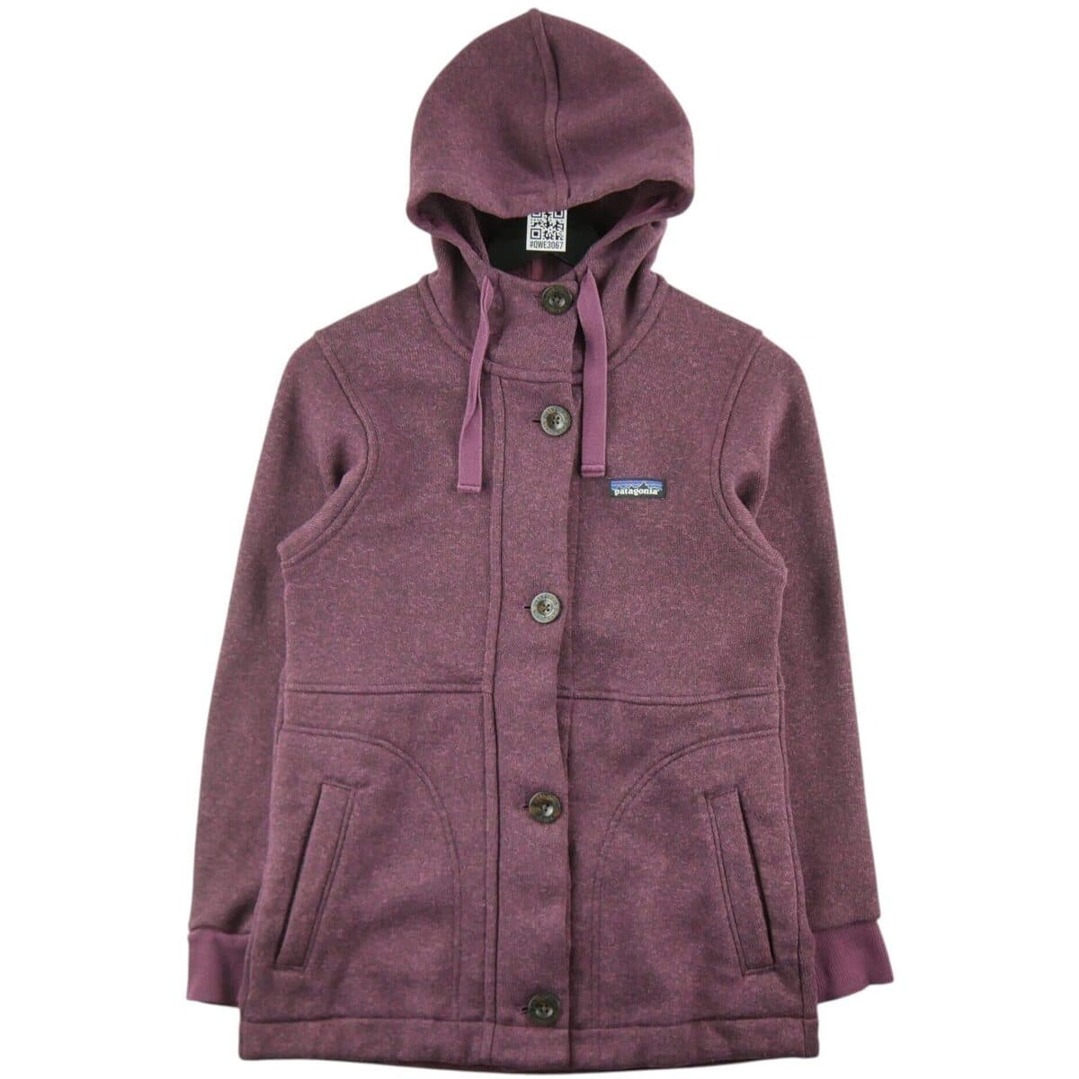Fleece Patagonia 297714