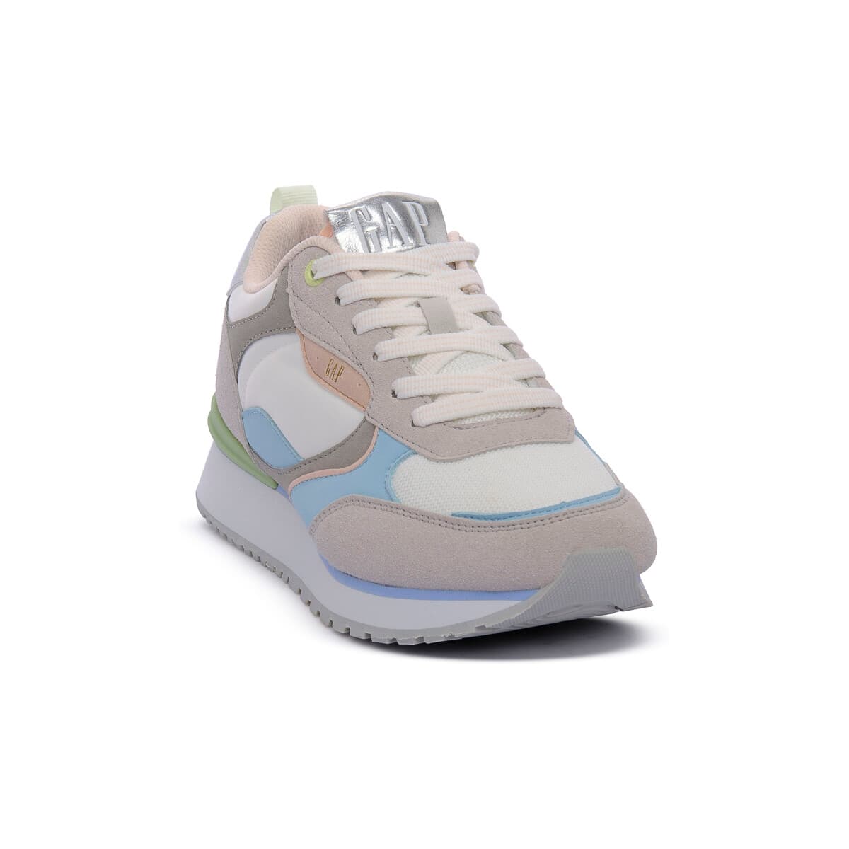 Xαμηλά Sneakers Gap 0030 WONDER SPIRIT