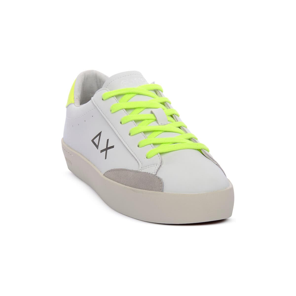 Xαμηλά Sneakers Sun68 SUN68 0163 BOYS STREET LEA