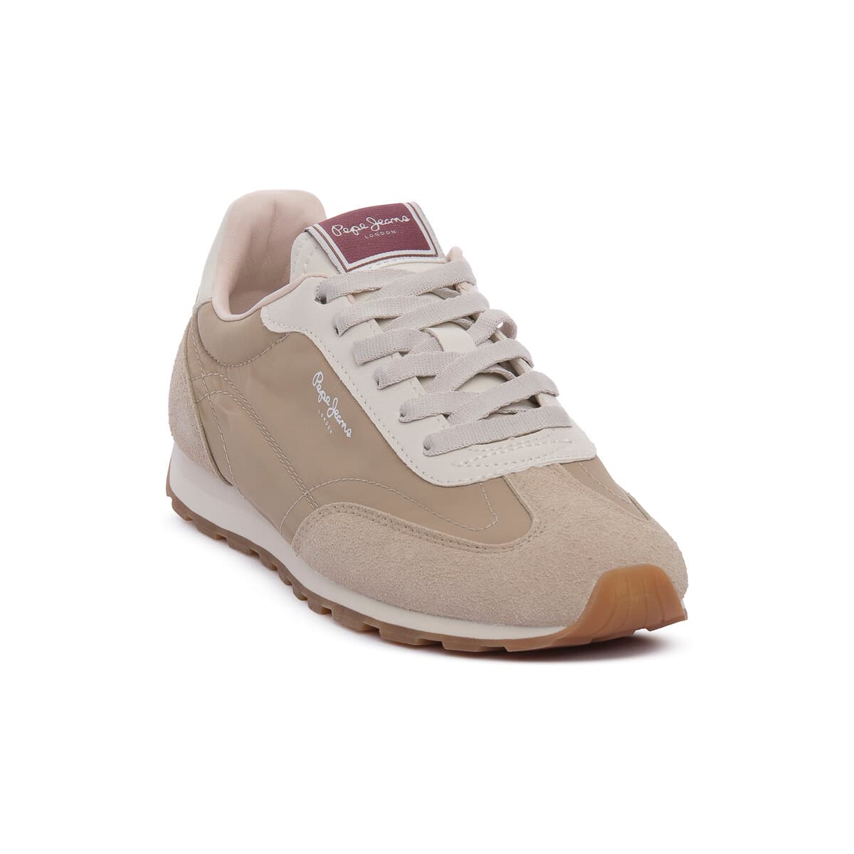 Xαμηλά Sneakers Pepe jeans JANE SUBTLE