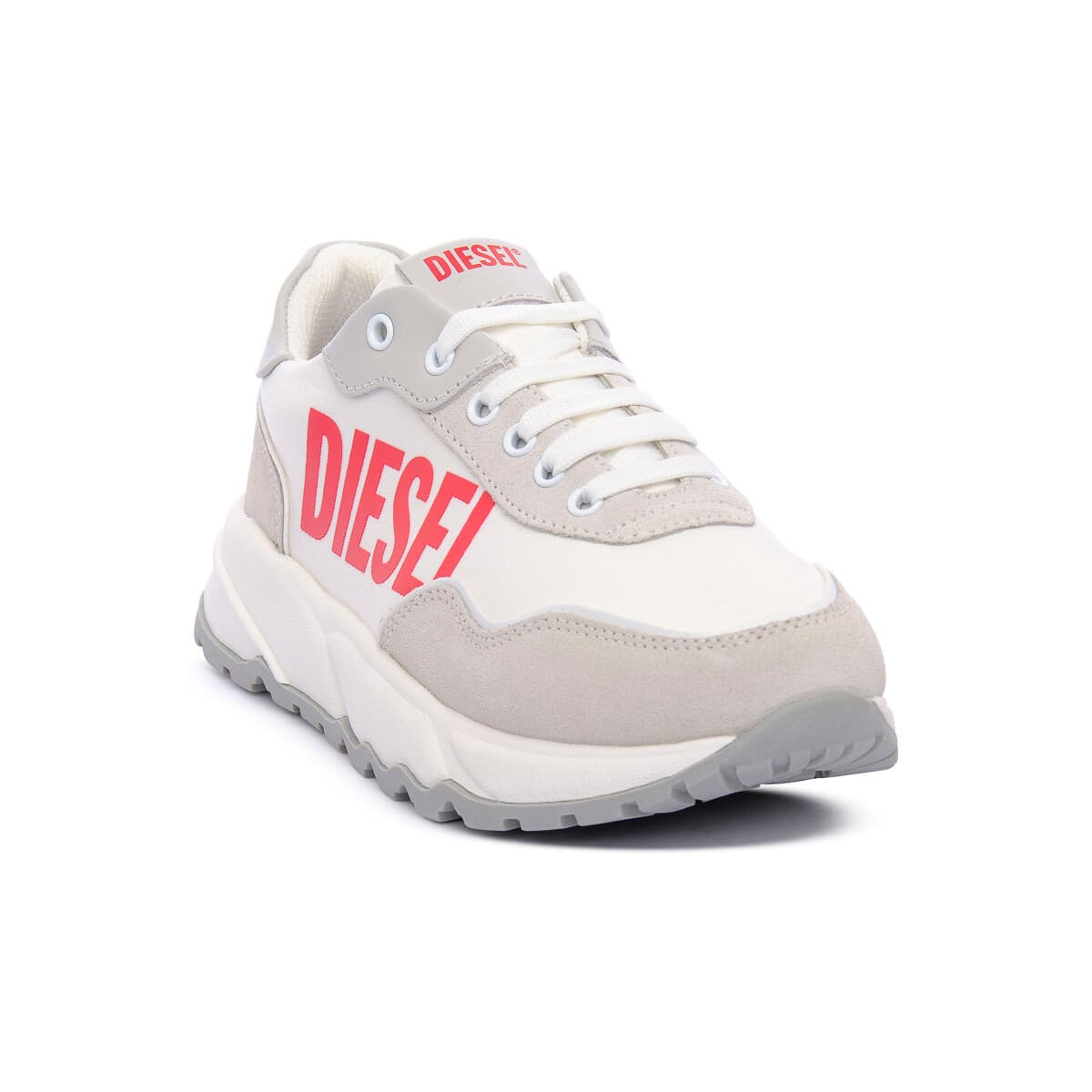 Xαμηλά Sneakers Diesel S RUNLOG