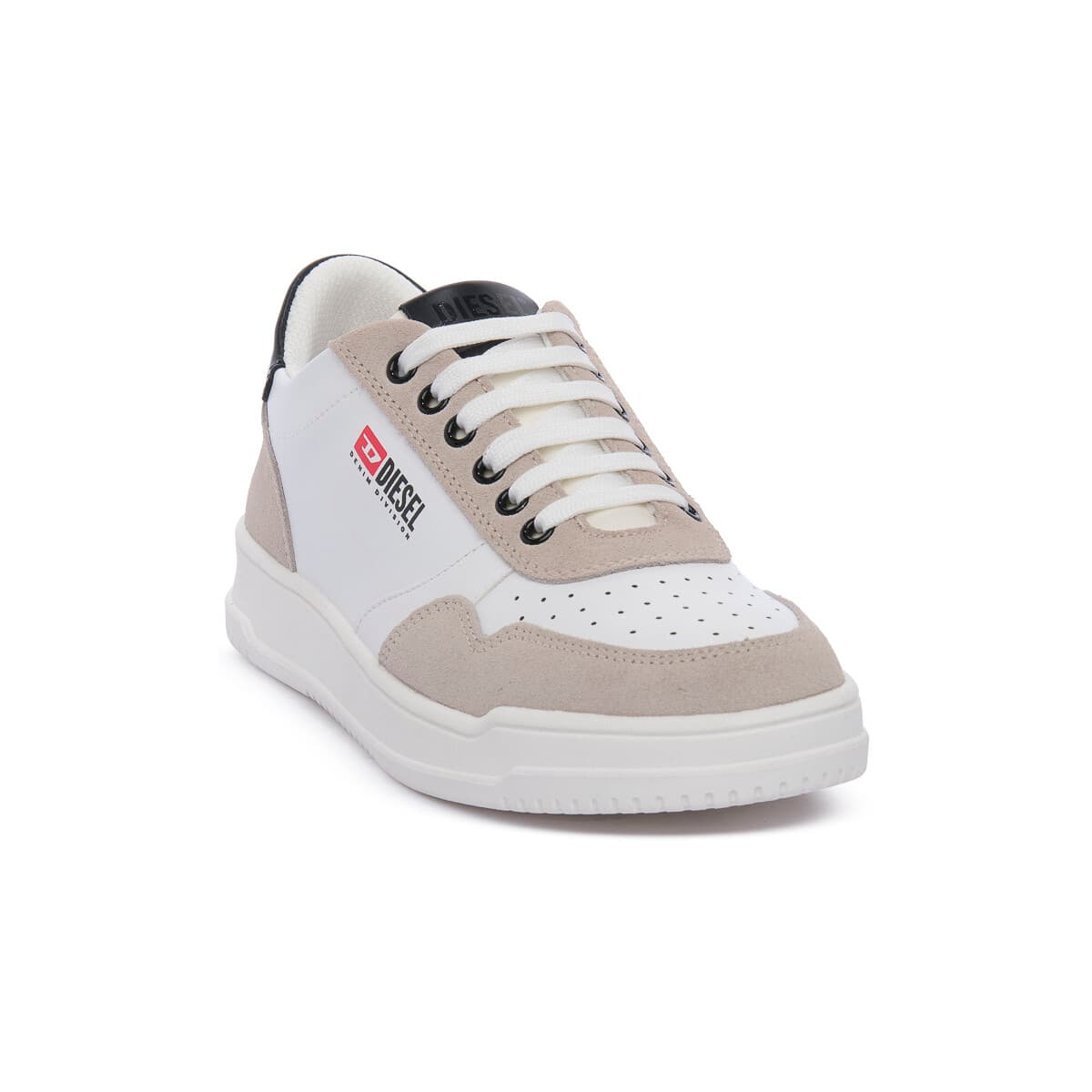 Xαμηλά Sneakers Diesel K10J S CASCOUN