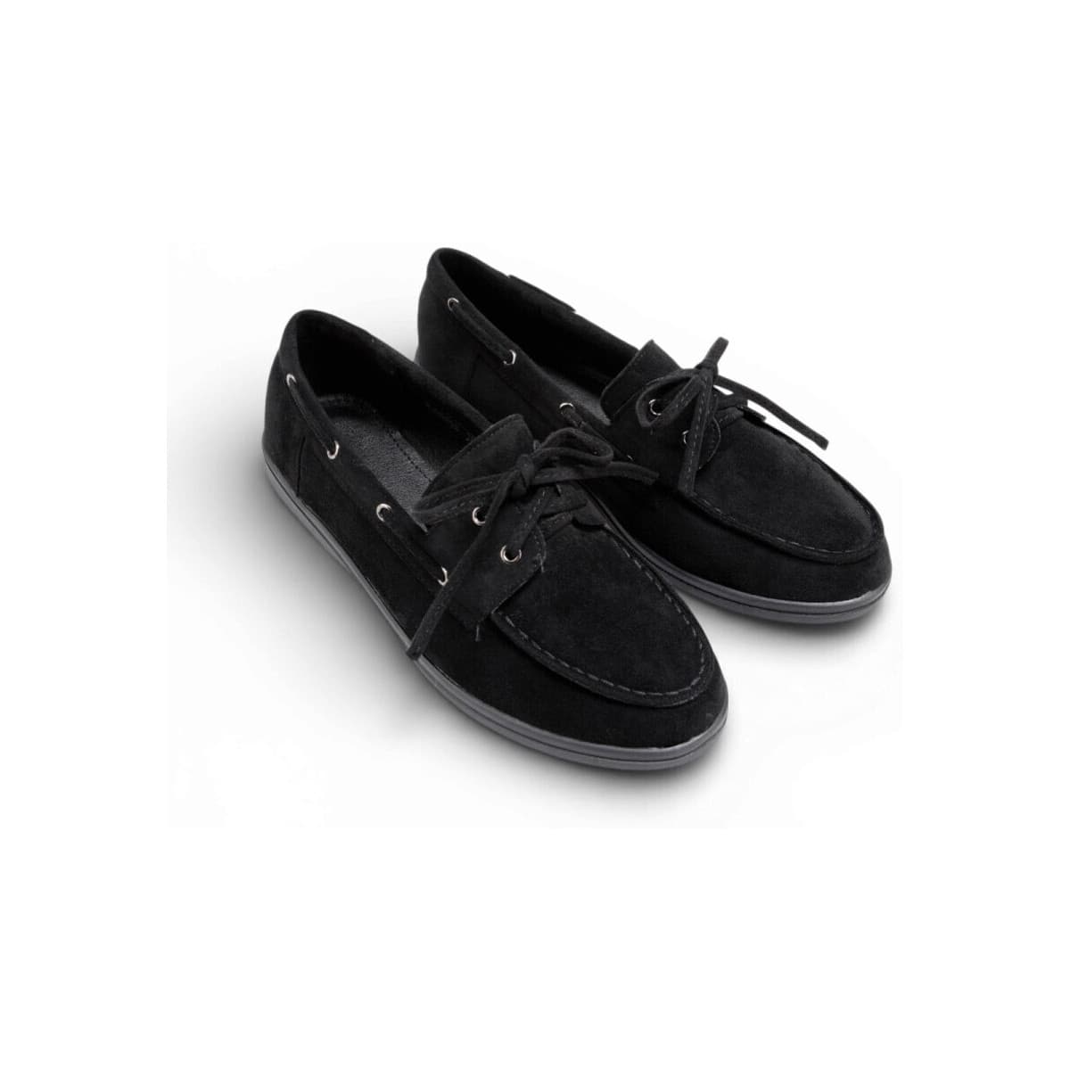 Boat shoes La Modeuse 77880_P184693