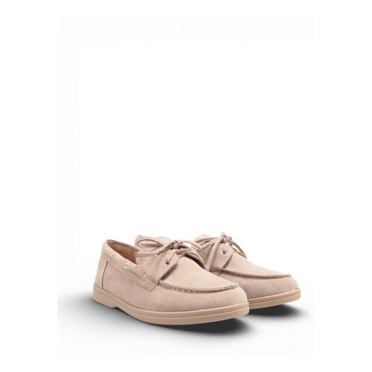 Boat shoes La Modeuse 77881_P184699