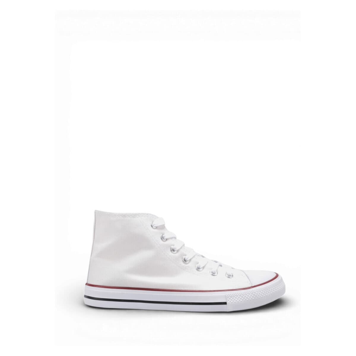 Ψηλά Sneakers La Modeuse 77886_P184728