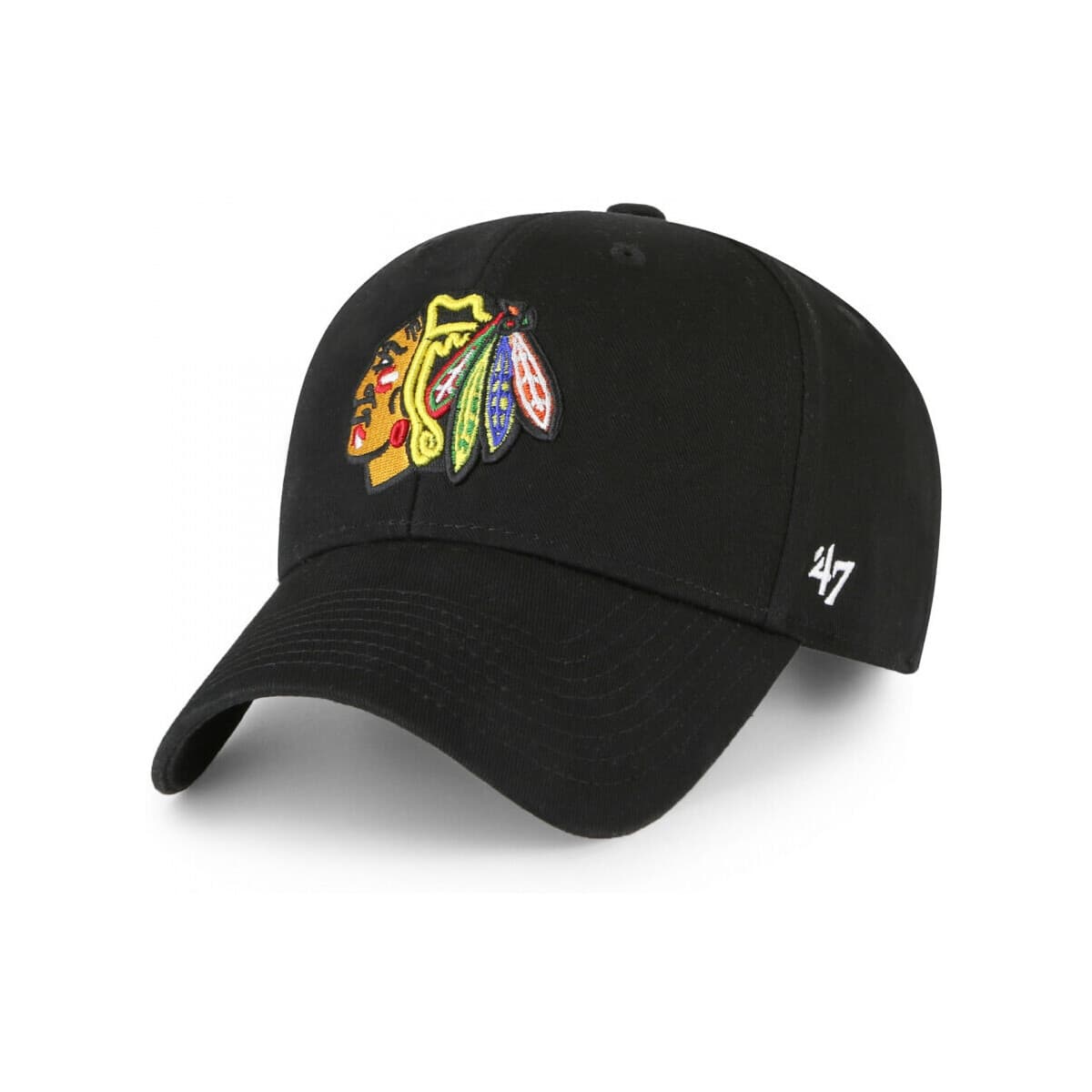 Κασκέτο '47 Brand Nhl chicagohawks legend 47 mvp