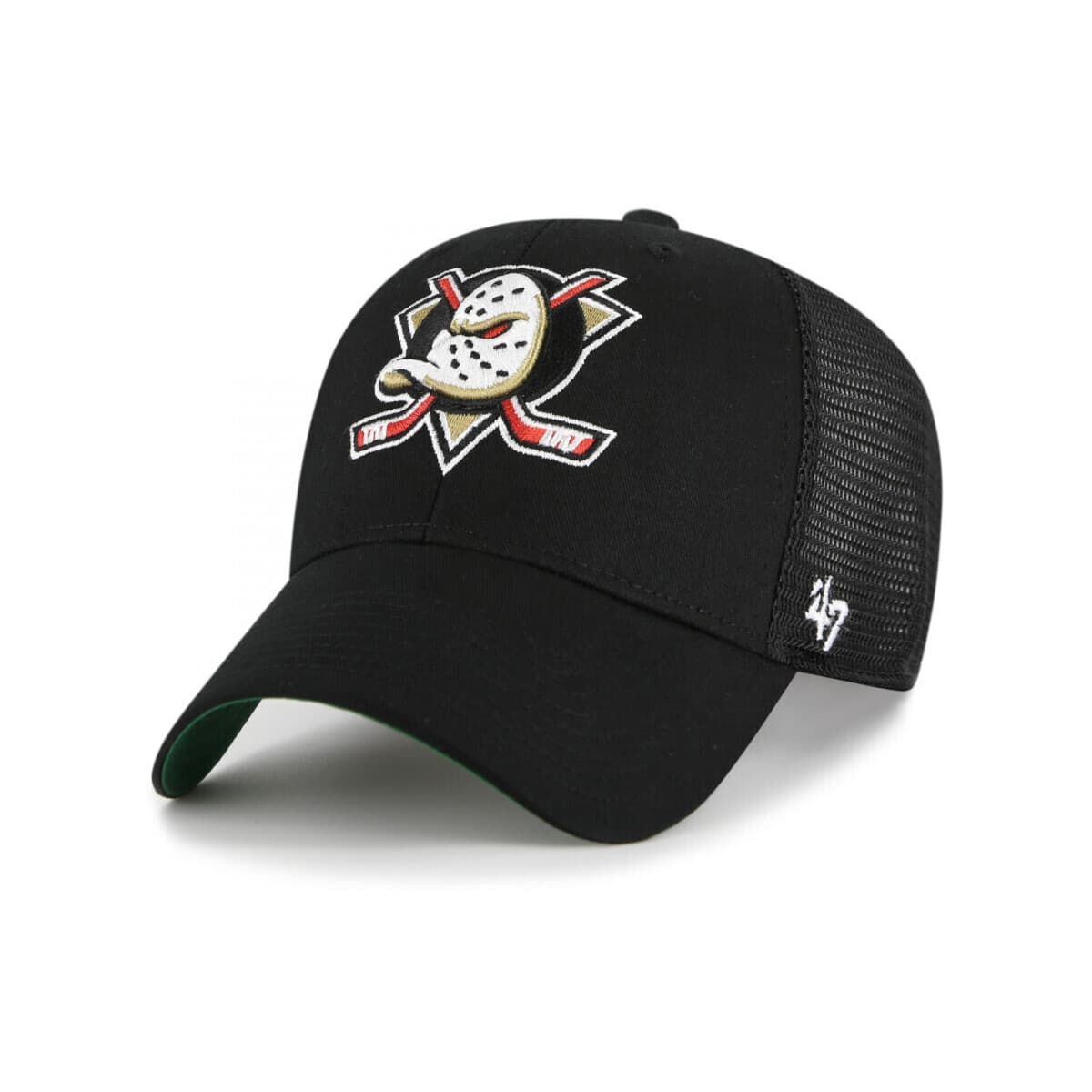 Κασκέτο '47 Brand Nhl anaheim ducks branson 47 mvp