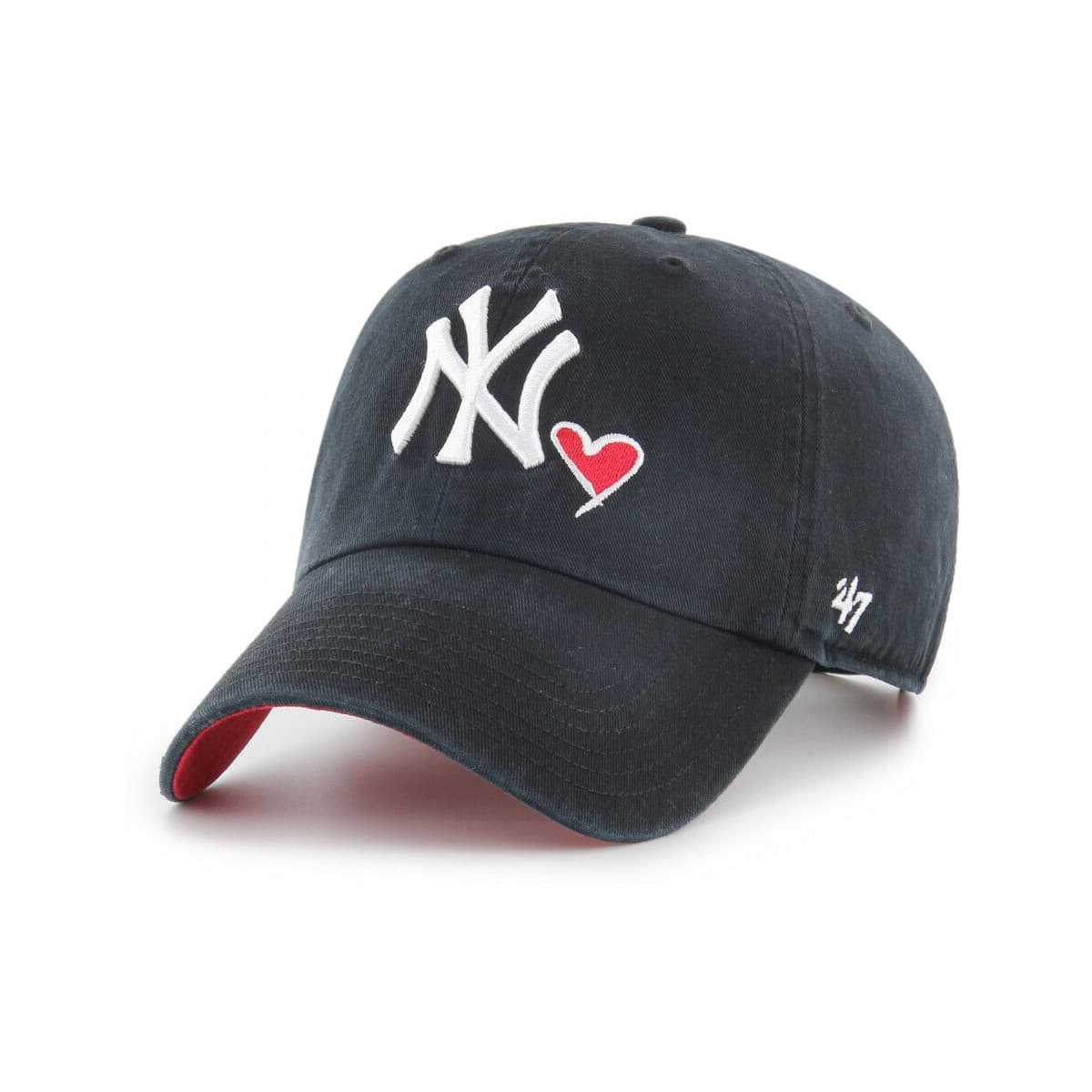 Κασκέτο '47 Brand Mlb new york yankees icon 47 clean up