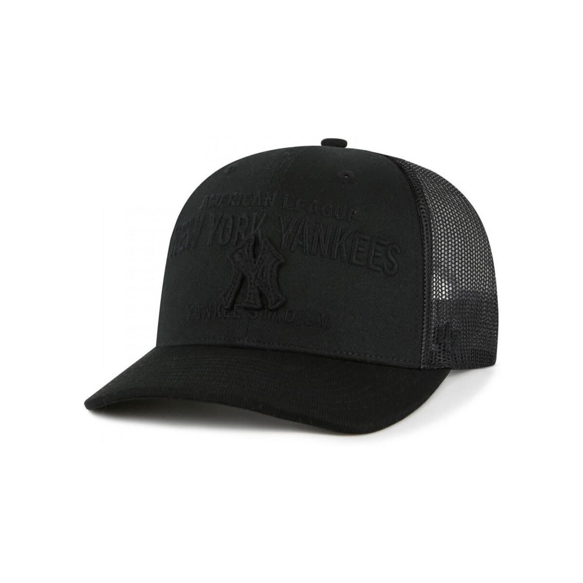 Κασκέτο '47 Brand Mlb new york yankees contemporary 47 trucker
