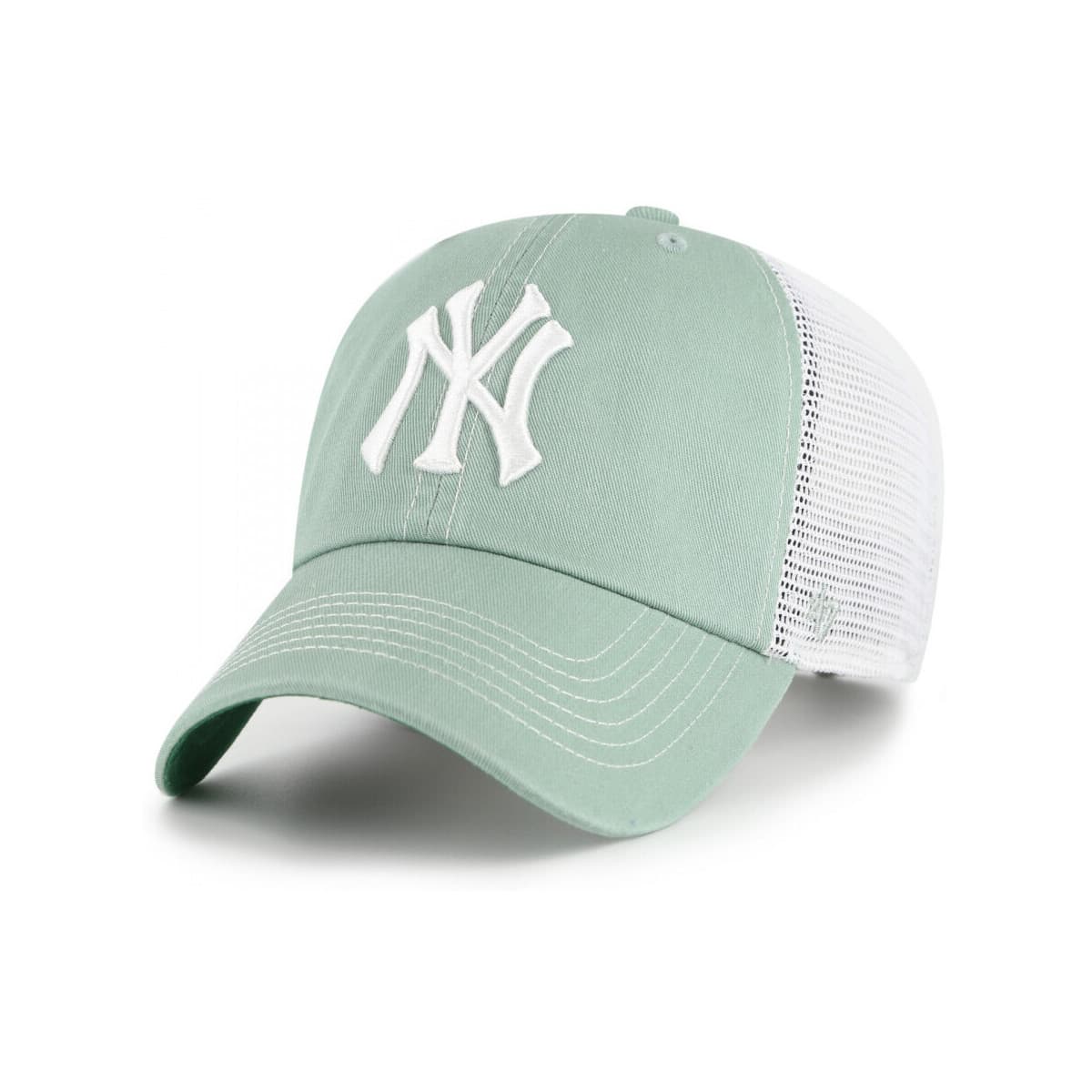 Κασκέτο '47 Brand Mlb new york yankees trawler 47 clean up
