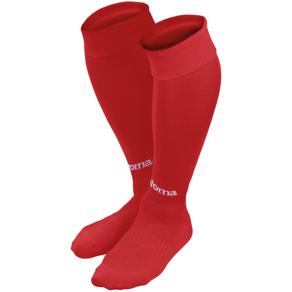 Αθλητικές κάλτσες Joma Media Classic Ii Rojo